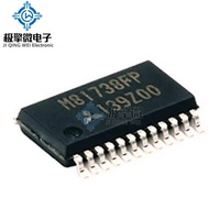 JQW M81019FP M81738FP M81721FP (SSOP-12) 1200V Driver Half-bridge Tegangan Tinggi Chip Asli Baru Harga Sebenarnya