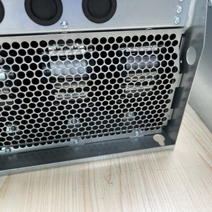 El Nuevo Convertidor de Frecuencia Original de Fábrica de VACON Está Disponible en Stock. Bienvenido a Consultar sobre NXS01055G2H0SSVA1A2000000. - Product Image 4