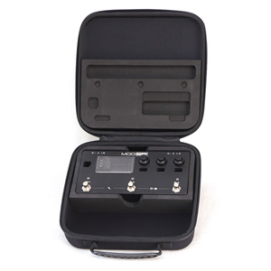 Пользовательский Numark Mixtrack Pro Чехол, Профессиональный DJ звук аудио микшер чехол сумка - Product Image 5