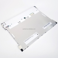 Pantalla LCD AUO G121XN01 V001 de 12.1 Pulgadas, Resolución XGA 1024x768, TFT Industrial TN LVDS con Controlador LED Integrado, Color Blanco Normal, 262K