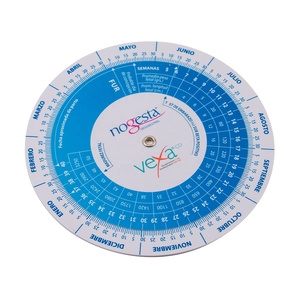 เครื่องคำนวณไขมันในร่างกาย <span class=keywords><strong>BMI</strong></span> สำหรับหญิงตั้งครรภ์ ทำจากพลาสติก สำหรับการแพทย์ - Product Image 4