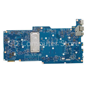 Pour HP ENVY X360 15-CP 15z-CP Ordinateur Portable Carte Mère Avec <span class=keywords><strong>Ryzen5</strong></span> R5-2500U L19459-001 L19459-601 448.0EE04.0021 100% Testé Bateau Rapide - Product Image 6