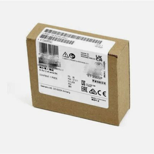 Nuevo y 100% Original 6ES7134-6GF00-0AA1 ET 200SP 6ES7134-6GF00-0AA1ET 200SP AI 8XI 2-/4-Wire Basic - Product Image 5