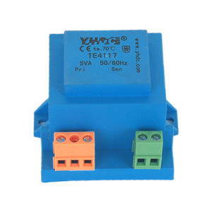 Sensor de Corriente de Efecto Hall HV4117 300V/5V, Fuente de Alimentación Doble de 15V, Montaje en Placa, Voltaje Bidireccional - Product Image 4
