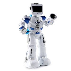 K3 <span class=keywords><strong>Robot</strong></span> humanoïde pour l'éducation précoce <span class=keywords><strong>Robot</strong></span> RC Intelligent War Warrior Smart Dancing Singing Hydro Electric Hybrid Robots for Kids - Product Image 3