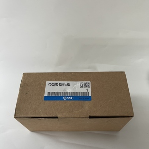 Cylindre pneumatique SMC 100% neuf et original CDQ2B50-50DM-A93L - Product Image 1