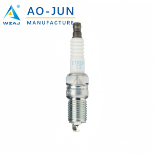 Candele di Accensione per Auto 2848 BKR6EKC OEM 55585534 4503 55580961 09130723 - Product Image 3