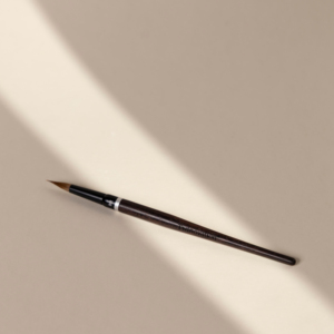 Kit de pinceaux dentaires Kolinsky de qualité supérieure, pinceau ultra fin pour la teinture de la porcelaine et de la céramique, pour les dentistes et les techniciens - Product Image 2