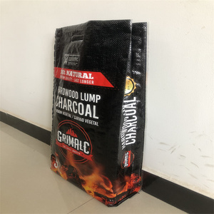 Bois <span class=keywords><strong>de</strong></span> chauffage 3 kg 5 kg 15 kg 25 kg 50 kg, bois dur, charbon <span class=keywords><strong>de</strong></span> bois en morceaux, briquettes <span class=keywords><strong>de</strong></span> charbon <span class=keywords><strong>de</strong></span> bois <span class=keywords><strong>de</strong></span> coque <span class=keywords><strong>de</strong></span> noix <span class=keywords><strong>de</strong></span> <span class=keywords><strong>coco</strong></span>, emballage en sac tissé en PP - Product Image 2