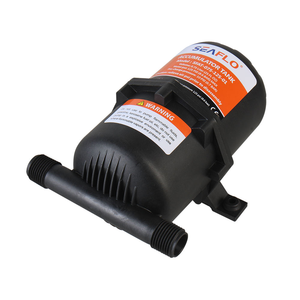 Réservoir d'accumulation d'eau sous pression <span class=keywords><strong>SEAFLO</strong></span> 0,75 / 1 litre - Product Image 2