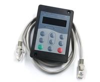 Décodeur d'outils de service d'ascenseur MDKE, protocole standard 3000 pour pièces d'ascenseur