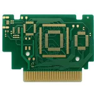 High quality bom smt PCBA service PCB assembly 94v0 FR4 high tg multilayer HDI PCB board manufacturer in China