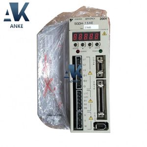 SGDH-15AE Servomoteur Servopack YASKAWA - Product Image 1