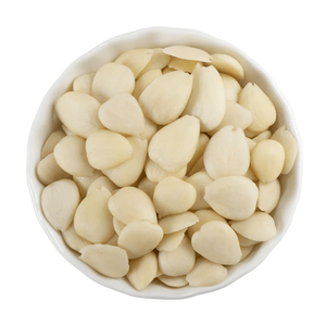 Pabrik GMP QY Herbal Grosir Bubuk Almond Cina Berkualitas Tinggi Dengan Harga Bagus - Product Image 2