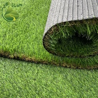 Tapis vert gazon artificiel Chine tapis de pelouse synthétique 30mm gazon artificiel tapis pour salon