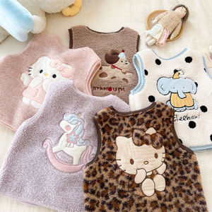 Girls Sweaters Spring Autumn Clearance 9.99 Plus Thick Soft With Label For Kids - Product Image 4