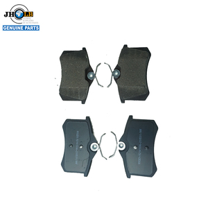 <span class=keywords><strong>Precio</strong></span> al por mayor Auto Parts Pastillas de freno 10347032 para <span class=keywords><strong>MG</strong></span> ZS 17-20/ Roewe RX5 - Product Image 1