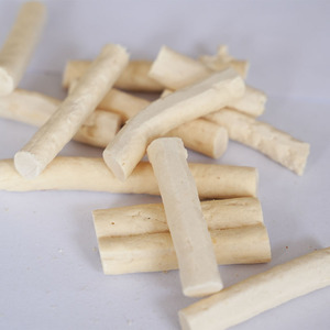 Premium Natuurlijke Gezonde Snacks Voor Kinderen En Volwassenen Heerlijke Voedzame Geitenmelkstick Voor Huisdieren Te Koop Gevriesdroogd Voedsel Voor Huisdieren - Product Image 4