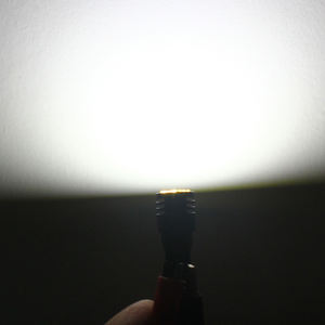 CAR-REFINE Canbus 6SMD 3020 T15 T10 W5W Auto Led Ampoule 194 168 Blanc LED Lumière Côté Voiture Sans Erreur 12V T10 Led Intérieur Lumière - Product Image 6