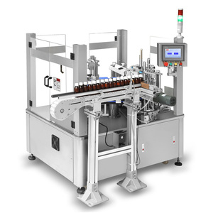 Customizable Automatic Carton Box Folding Machine For Packing Industry - Product Image 1