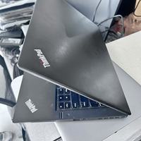Ordinateur Portable Professionnel Occasion ThinkPad X1 Carbon 3ème Génération Écran Tactile à Prix Réduit, Intel Core i7-5600U, 8 Go RAM, 256 Go SSD, 14 Pouces