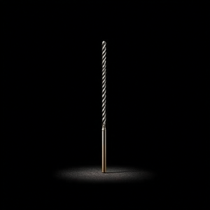 Hss-Co Twist <b>Drill</b> <b>Bit</b> Ta1072 Bright Self Centering <b>Long</b> Series Universal For All Materials - Product Image 3