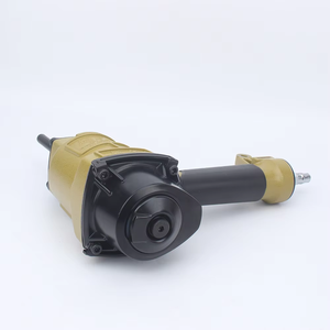 Pistolet à clous pneumatique NP55, outil industriel pour pousser les clous, marteaux à air, diamètre des clous 5-6 mm - Product Image 5