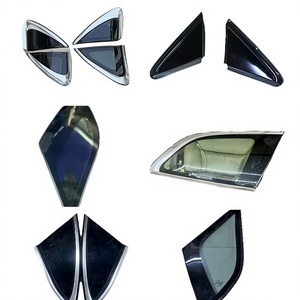 Vidrio de Alta Calidad para Automóviles BMW G30 G31 G32 G38 F90 520 523 528 525 50 535 M5, Parabrisas y Ventanas Traseras, Vidrio para Ventanas y Puertas - Product Image 3