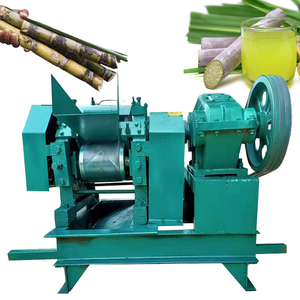 Low Price Commercial Electric Sugarcane <b>Juice</b> Extractor <b>Machine</b> 220/380V Easy to Operate - Product Image 5