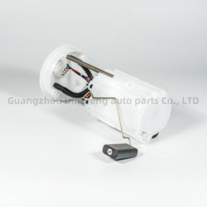 Guangdong gelen 0ne yıl garanti ile Chery QQ3 1.1L oto motor parçaları için S11-1106610CA yeni elektrikli yakıt pompası meclisi - Product Image 6