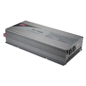 Inversor de Onda Sinusoidal Pura Mean Well Ts 1500 de 48V a 220Vac para Actualización y Modernización - Product Image 1