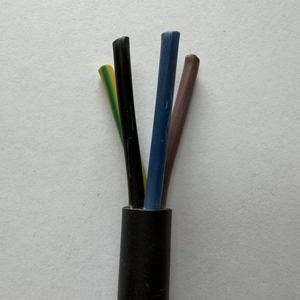 定制1.0mm 1.5mm 2.5mm 4.0mm 6.0mm 10mm铜/CCA软电缆2芯<span class=keywords><strong>3</strong></span>芯4芯出厂价 - Product Image 3