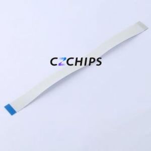 HC-FFC05-24P-150-B-01 FFC Cable (Flexible Flat Cable) P=0.5mm Connector 24P 0.5mm 0.3mm Reverse - Product Image 2