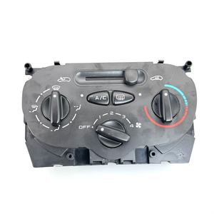 Panneau de commande de climatisation Peugeot 206 YF-F1017 pour remplacement et réparation - Product Image 1