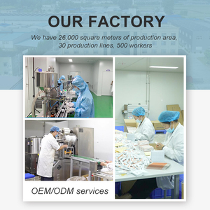 Tambalan bantuan tidur alami pabrik tambal tidur nyenyak dengan Melatonin - Product Image 5