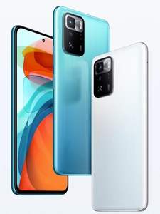 ขายส่งสมาร์ทโฟน Note 10 Pro รุ่นดั้งเดิม ระบบ Android หน้าจอ HD ความจุ 6+128GB รองรับเครือข่าย CDMA สเปน - Product Image 1