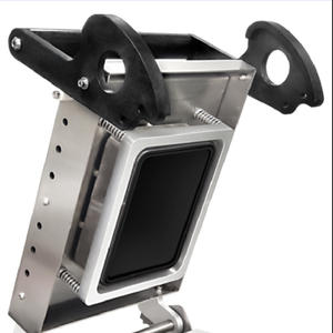 Machine d'emballage automatique électrique DQ-4 pour sachets/pochettes/films plastiques, idéale pour l'emballage alimentaire, chimique, vestimentaire et de marchandises diverses - Product Image 5