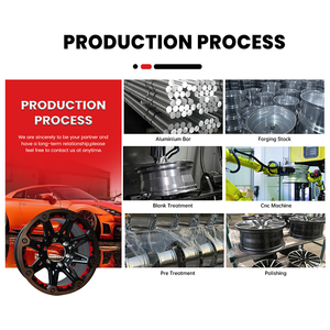 ล้อฟอร์จขอบล้ออัลลอยสีทองขนาด18นิ้ว5X120 5X114.3ล้อออกแบบเว้าน้ำหนักเบาสำหรับ <span class=keywords><strong>TE37</strong></span> Tesla รุ่น S <span class=keywords><strong>BMW</strong></span> <span class=keywords><strong>E46</strong></span> - Product Image 5