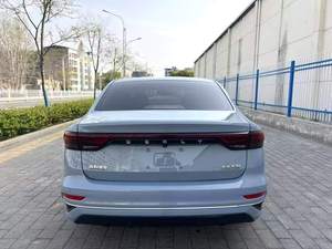 Geely Emgrand 2023 modello 4 campione edizione 1.5L CVT ammiraglia Made in cina a buon mercato buon prezzo nuova <span class=keywords><strong>auto</strong></span> a benzina <span class=keywords><strong>auto</strong></span> usata nuova <span class=keywords><strong>auto</strong></span> - Product Image 5