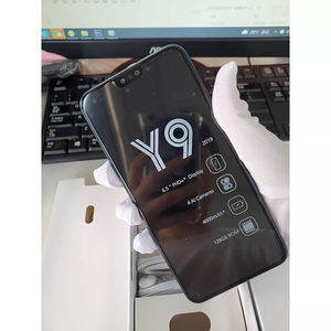 Telefoni Cellulari Usati Originali Sbloccati per <span class=keywords><strong>Huawei</strong></span> Y9 2018 Y6 <span class=keywords><strong>Y7</strong></span> <span class=keywords><strong>2019</strong></span>, Smartphone Android di Seconda Mano - Product Image 6