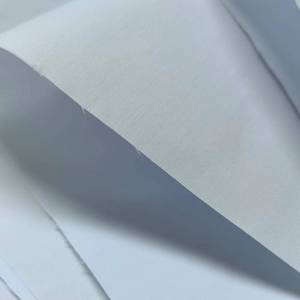 Phổ biến và chất lượng cao mặc cả giá poplin bông vải 40% polyester10 % Cotton 50% giấy sử dụng rộng rãi - Product Image 2