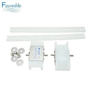 Tendeur de chaîne de convoyeur à cliquet 121500006 pour GTXL - Product Image 2