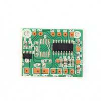 Module sonore RDS Electronics-DIY pour jouet, enregistrement vocal, module de lecture intelligent
