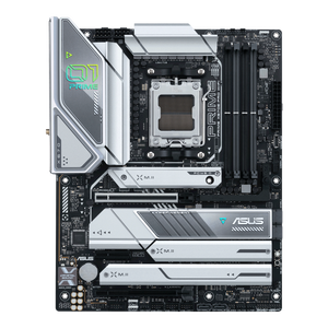 Placa base industrial <span class=keywords><strong>PRIME</strong></span> <span class=keywords><strong>X670</strong></span>-P-CSM ATX con chipset AMD 9000 8000 7000, socket <span class=keywords><strong>X670</strong></span> AM5, PCIe4.0x16, USB3.2, USB2.0 para AS US - Product Image 1