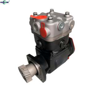 Hochleistungs-Luftkompressor 1000858384 für WP6 WP4 Motor Ersatzteile 13062016 13035427 13026014 Dieselmotor-Pumpe - Product Image 6