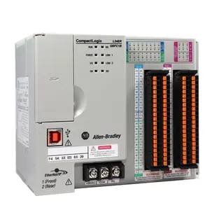 1769-L24ER-QBFC1B Programmable Logic 5370 Controller Original 1769L24ERQBFC1B