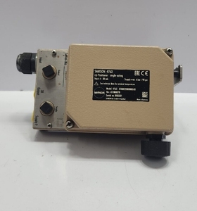 วาล์วนิวแมติกแบบติดตั้งรุ่นดั้งเดิม 4765 4763 4746 บนวาล์วควบคุมนิวแมติก - Product Image 6