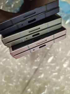 โทรศัพท์คลาสสิคของ weview สำหรับ Samsung Galaxy Z flip 3 4 5 6การแสดงผลแบบไม่ทำงาน - Product Image 3