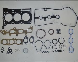 Toyo Ta 1KR-FE Kit completo guarnizione per la riparazione della testata del motore 04111-0Q020, Set di guarnizioni per la revisione delle parti del cilindro dell'automobile - Product Image 2