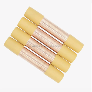 Novo Filtro Secador de Cobre para Refrigerante a Gás Compatível com Geladeira/Freezer Doméstico - Product Image 1